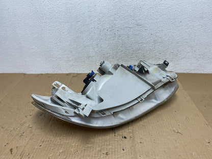 2003 to 2004 Toyota Corolla Left Driver LH side Headlight AE9078 DW10