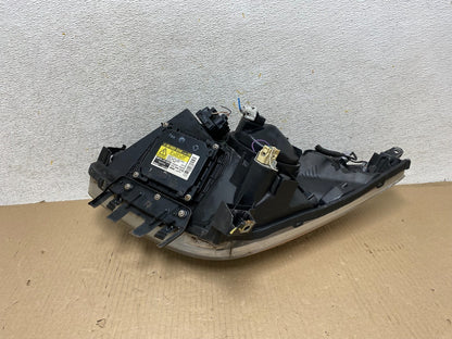 2006-2009 Toyota Prius Right Passenger Rh Side Headlight Xenon HID AH5759 DW7