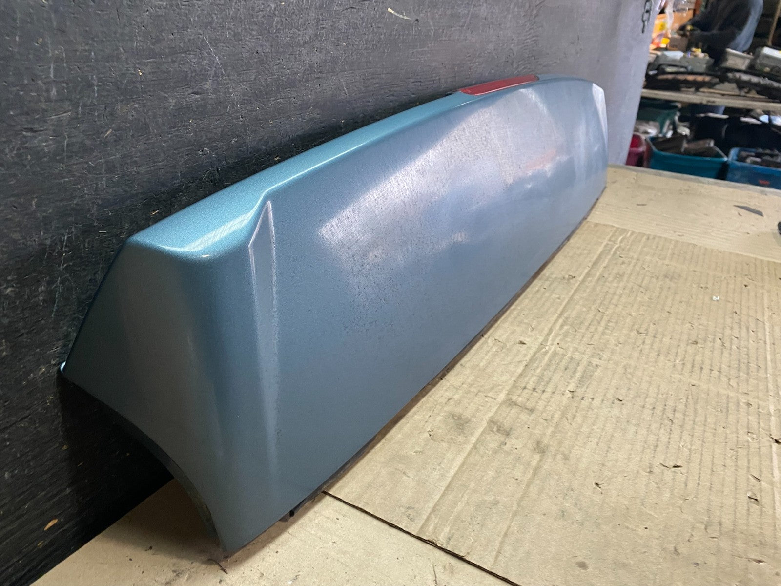 2006 2007 2008 Honda Pilot Rear Trunk Spoiler Gate Oem V3366 DG2