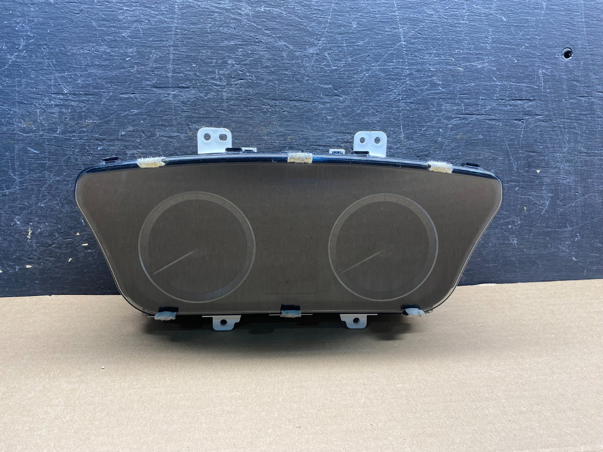 2015 Hyundai Sonata Instrument Speedometer Cluster Gauge AH9738 DG0