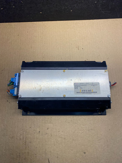 2003 to 2007 Cadillac CTS Stereo Audio Amplifier 15845424 AG7023 DG0