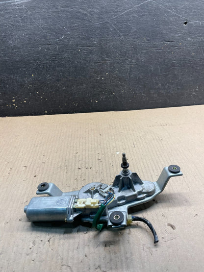 2000 to 2003 Subaru Forester Rear Wiper Motor X0530 DG3