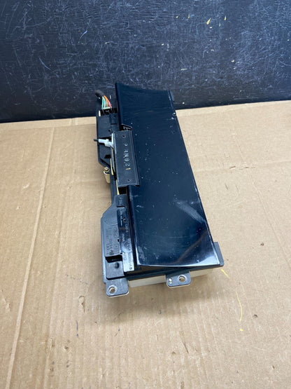1996 to 1997 Ford Crown Victoria Speedometer Cluster Gauge AD21452