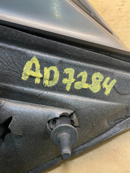 1994 - 1999 Cadillac Deville Left Driver LH Side View Door Mirror OE ad7284 DG11