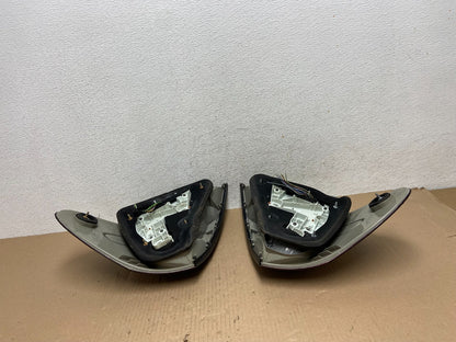 2003-2006 Mercedes E Class Sedan Left+Right Side Tail Lights AE7229 DW9