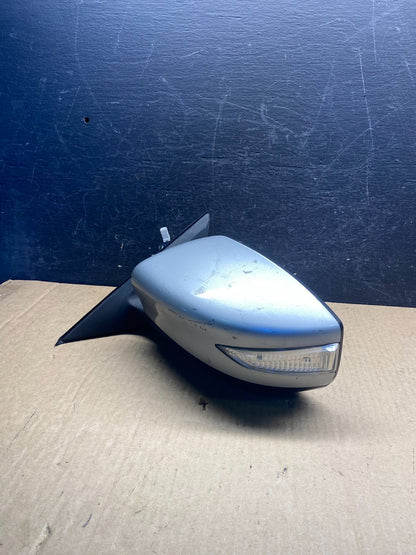 2013-2018 Nissan Altima Left Driver LH View Power Turn Door Mirror AG7128 DW2