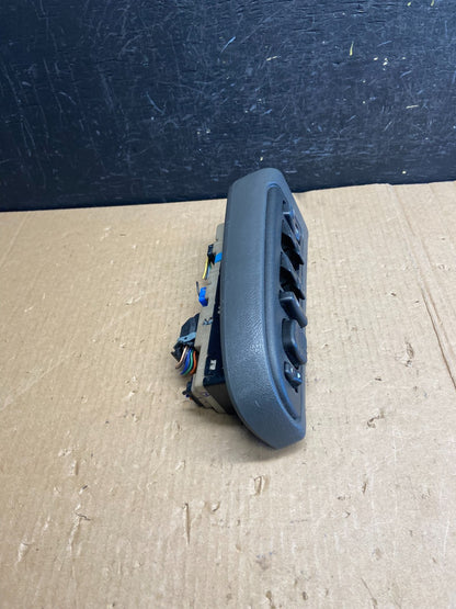 2003-2006 Chevrolet Silverado Driver Side Master Window Switch AE3812 DG2