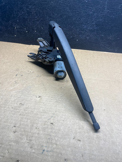 2020 to 2023 Ford Explorer Rear Windshield Wiper Motor af6633 DG2