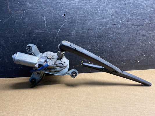 2011 - 2013 Kia Sorento Rear Glass Windshield Wiper Motor z9048 DG0