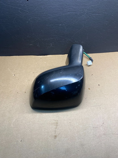 2014 2015 2016 Subaru Forester Left Driver Side View Power Door Mirror AB7163 DW0