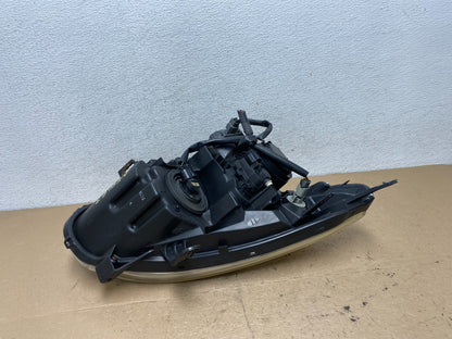2008 to 2013 Nissan Rogue HID Xenon Headlight Left Driver Lh Side AF5063 DW5