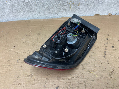 1992 to 1995 Honda Civic Left Driver LH Side Tail Light AH9291 LK3