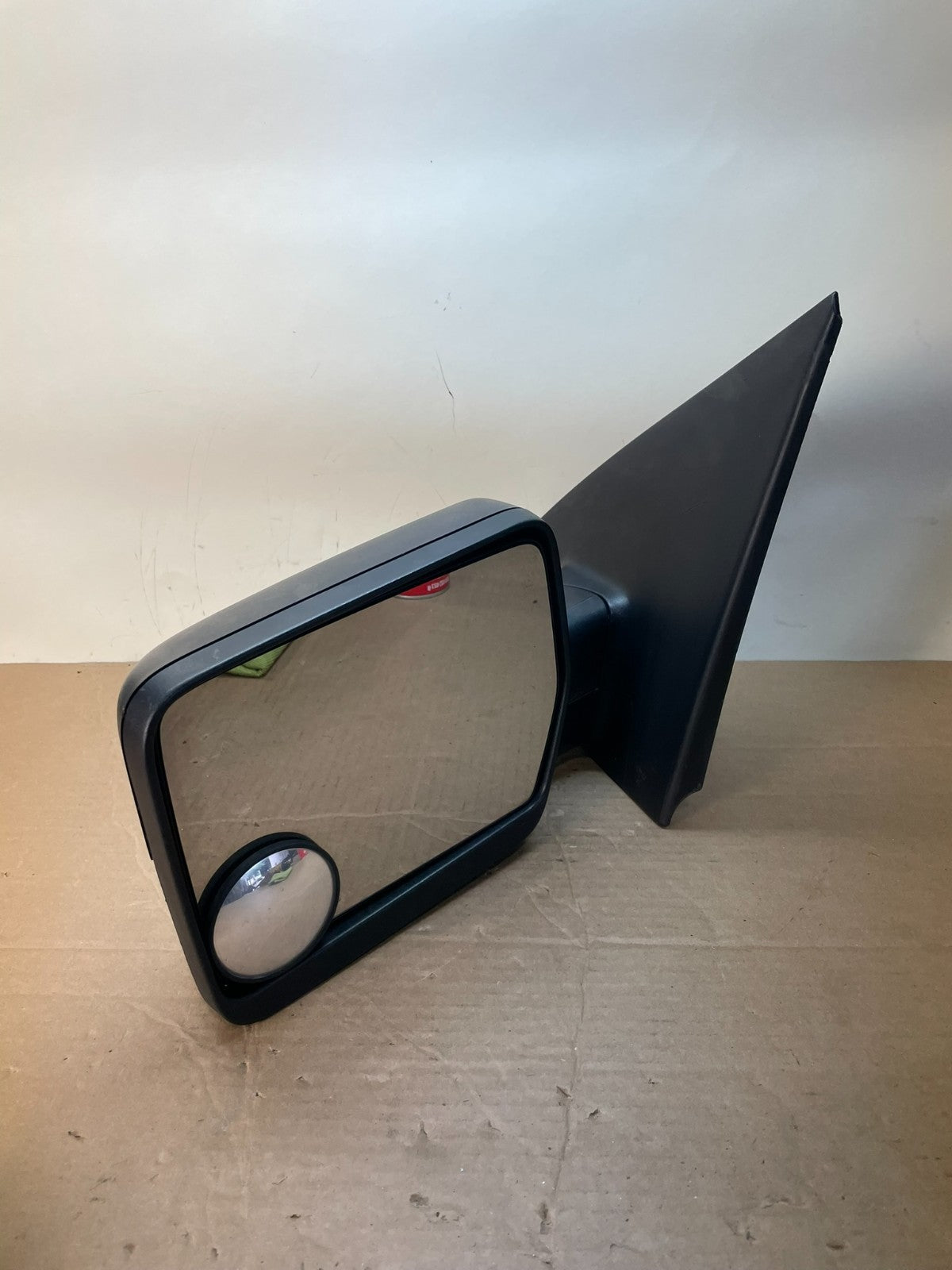 2004 to 2008 Ford F150 Left Driver LH Side View Door Mirror AG9782 DW2