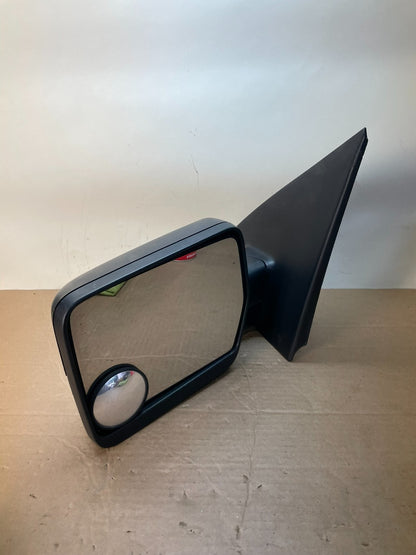 2004 to 2008 Ford F150 Left Driver LH Side View Door Mirror AG9782 DW2