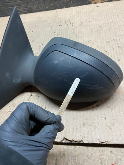 2000 - 2007 Mercury Sable Left Driver LH View Door Mirror OEM X7981 MS7