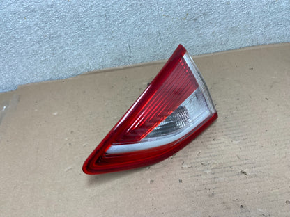 2013 to 2016 Ford Escape Right Passenger RH Side Inner Tail Light OEM AA9948 LK2