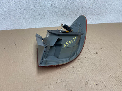 2007 to 2010 Hyundai Elantra Sedan Left Driver Side Tail Light AE9721 LK5