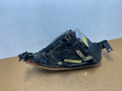 Xenon HID AFS 2006 - 2008 BMW 3 Series Headlight Right Passenger Side AE14397