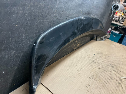 1999 to 2003 Lexus RX300 Rear Spoiler Gate Hatch Wing u8139 DG8