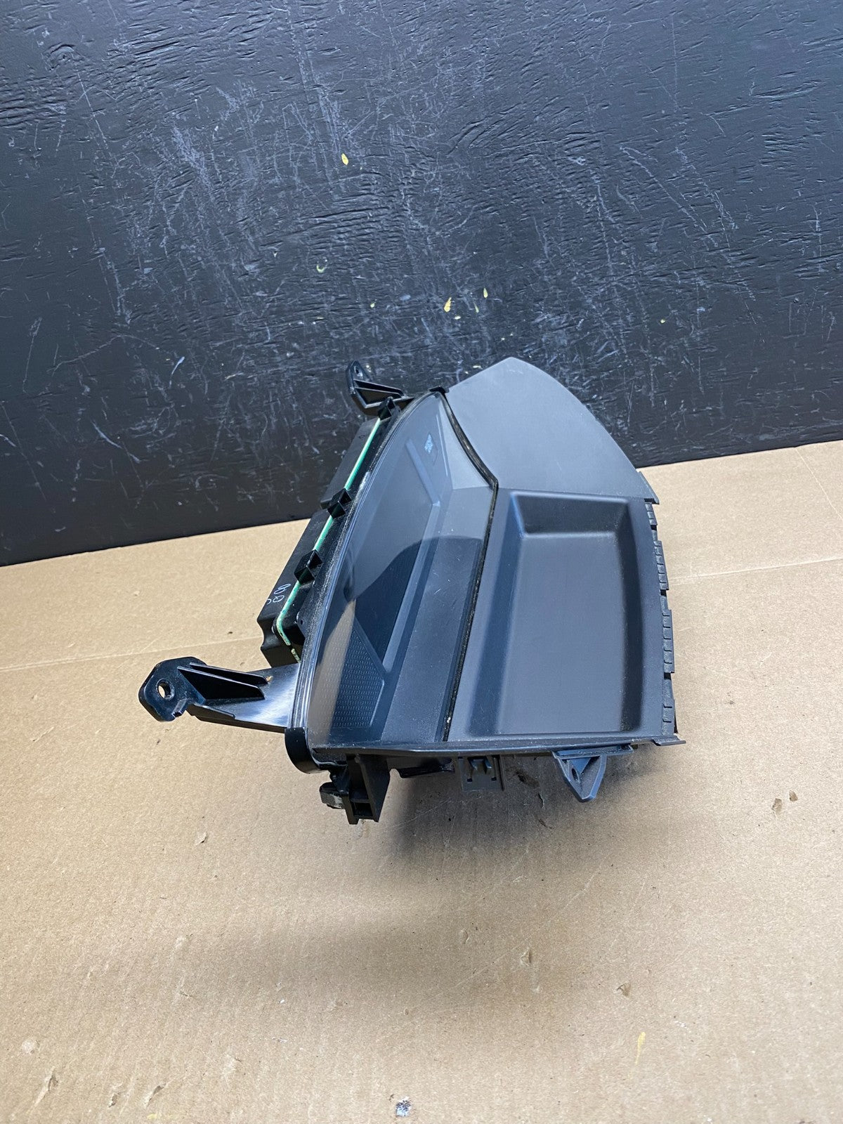 2009 to 2012 Honda Pilot Information Display Screen AC6252 DG1