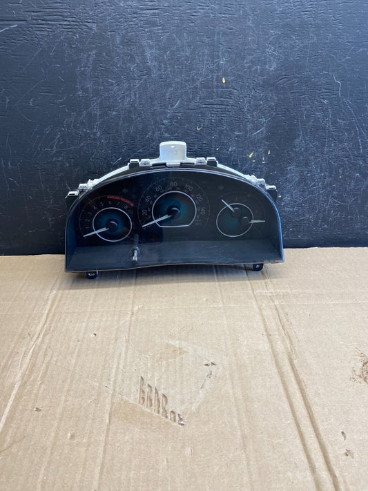 2007 2008 Toyota Solara Speedometer Cluster Gauge ad7065 DG0