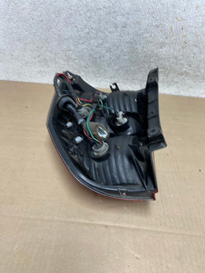 2001 2002 2003 Acura Mdx Left Driver Side Lh Tail Light AI1391 LK6