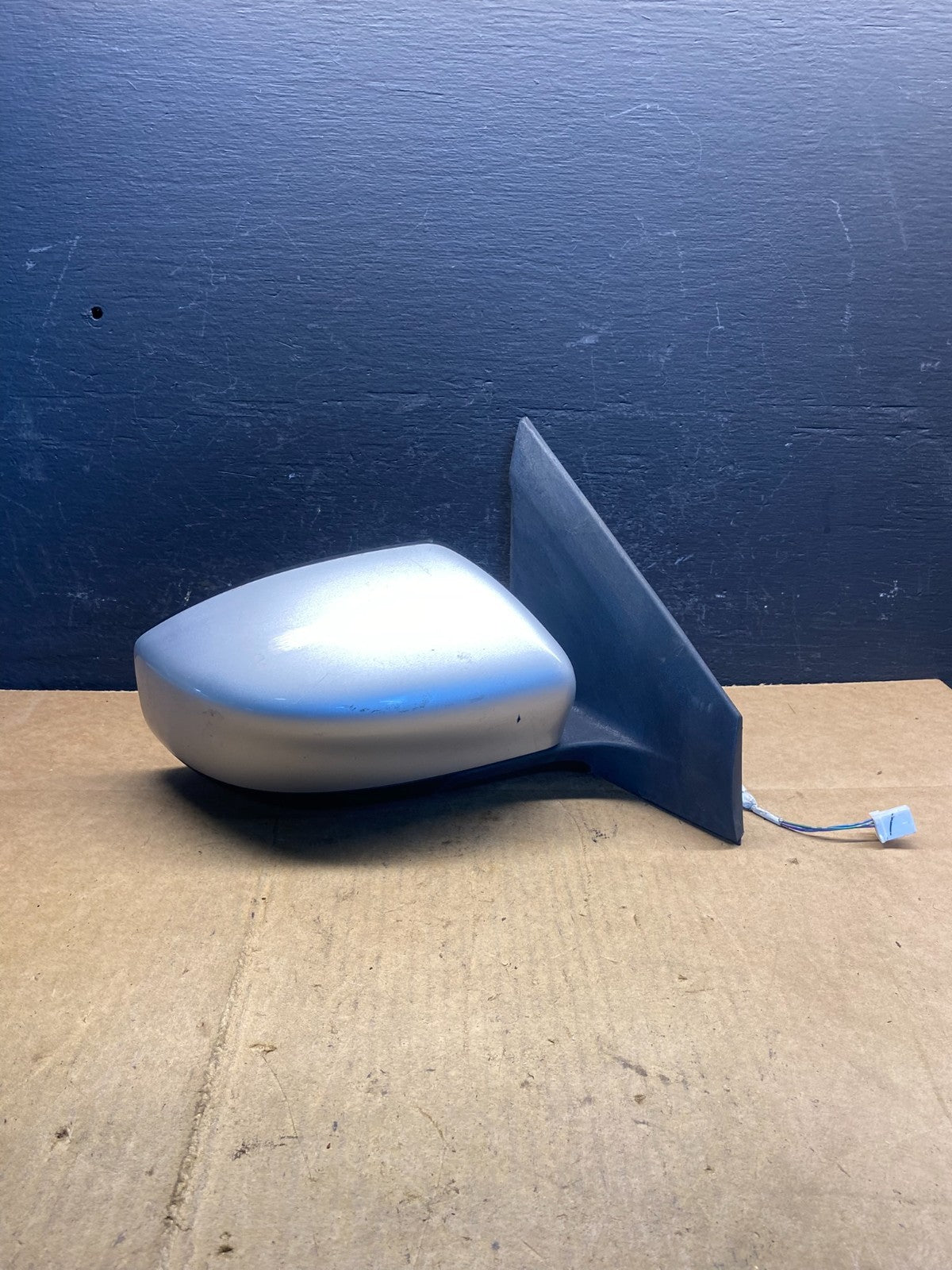 2013 to 2019 Nissan Sentra Right Passenger Side Door Mirror ad4986 DG0