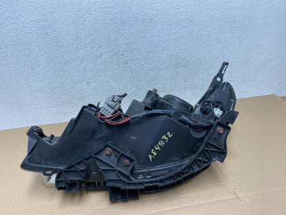 2009 - 2013 Subaru Forester Right Passenger Side Halogen Headlight AE4832 DW8
