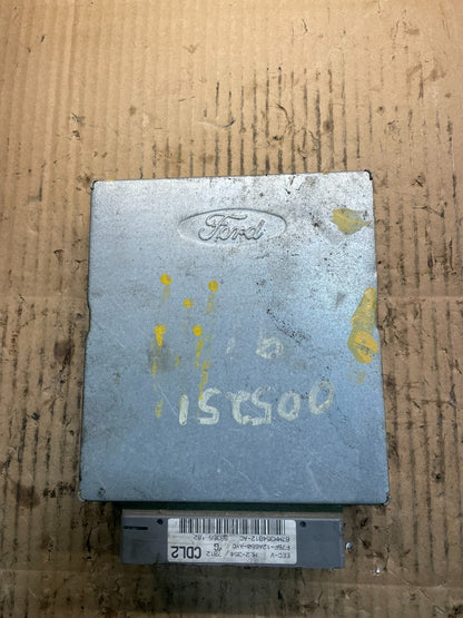 1997 1998 Ford F150 F250 Engine Control Unit ECU Computer Module x8812 DG2