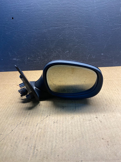 2009 to 2011 BMW 328i 335i Right Passenger Side View Door Mirror AC4244 MS9