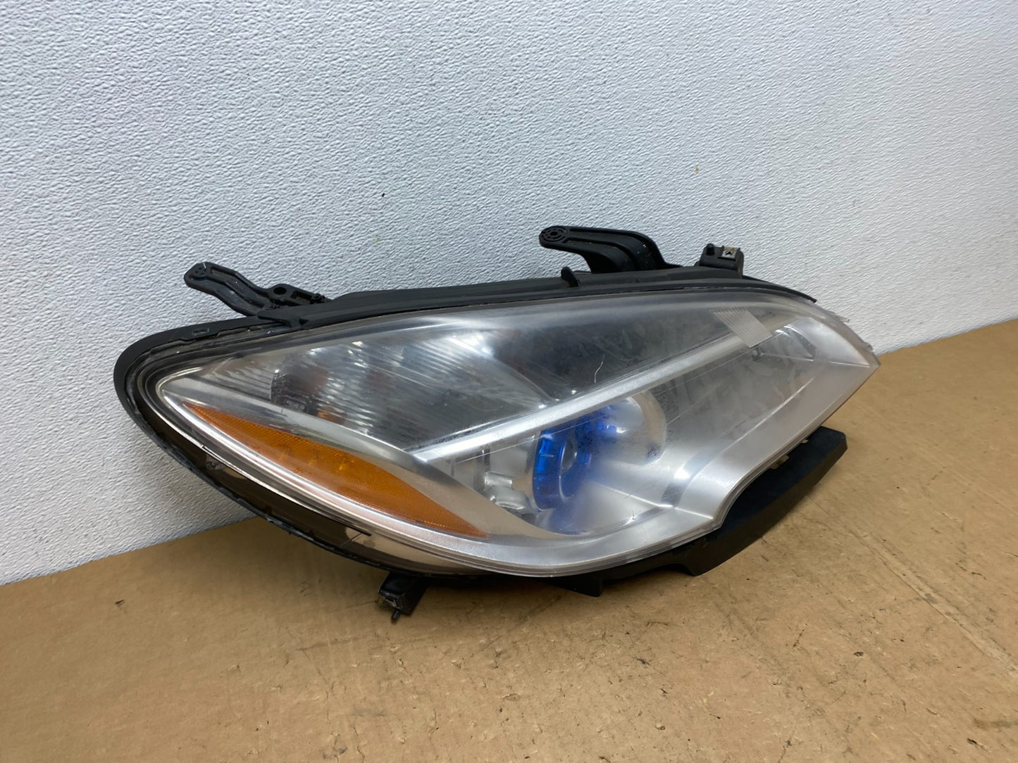 2013 - 2016 Buick Encore Right Passenger RH Side Halogen Headlight AD1247 DW2