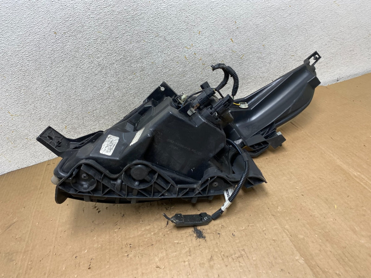 2011 - 2015 Ford Explorer Police Right Passenger Halogen Headlight AI9035 DW8