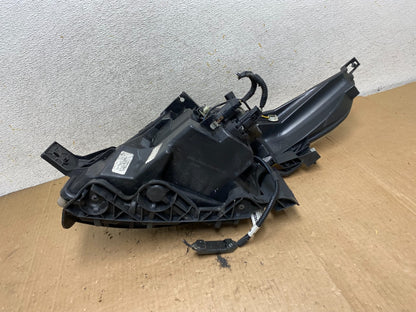 2011 - 2015 Ford Explorer Police Right Passenger Halogen Headlight AI9035 DW8