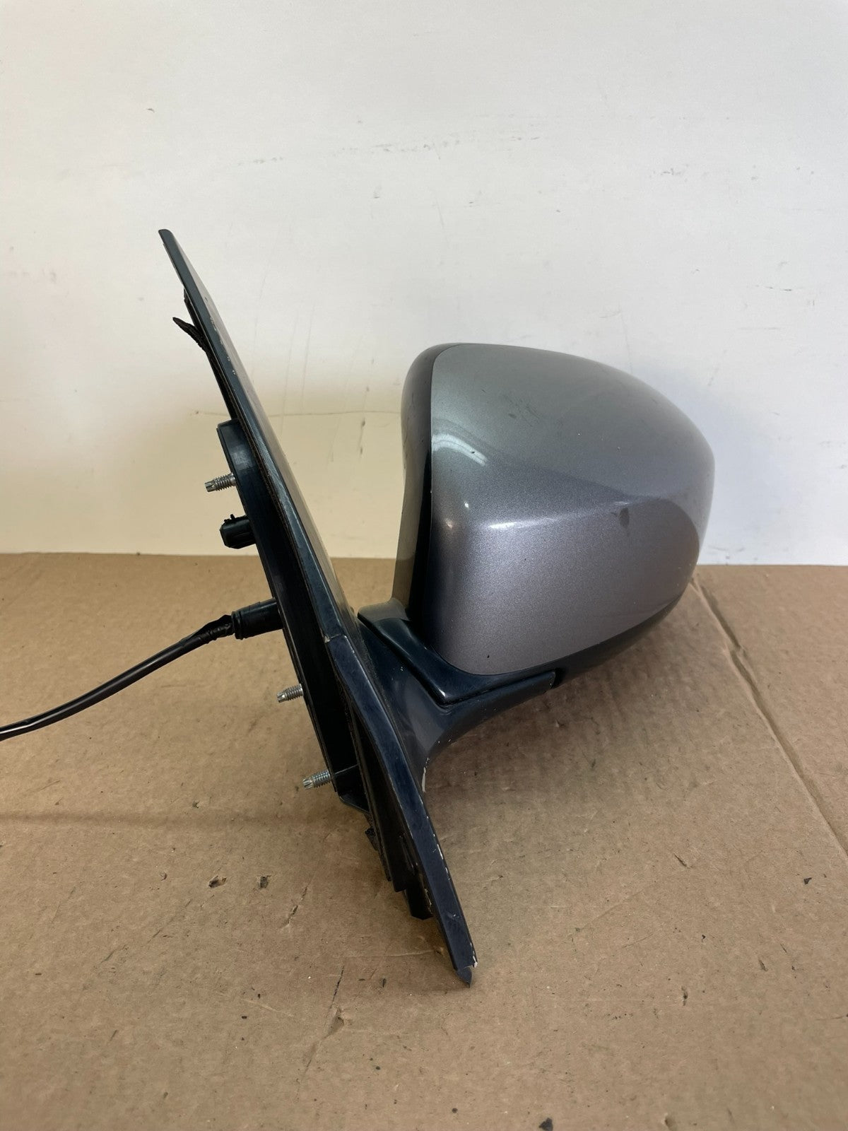 2009 to 2014 Nissan Murano Left Driver LH Side View Door Mirror AH6194 DG1