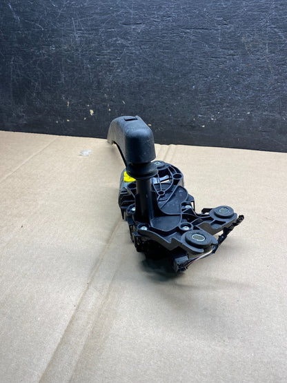 2011 to 2019 Ford Explorer Rear Windshield Wiper Motor AJ0017 DW4