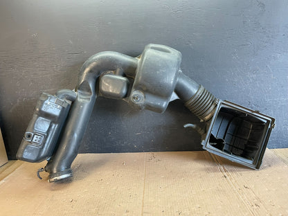 2011 - 2013 Dodge Durango 3.6L Resonator Air Intake Tube AD8607 DG4
