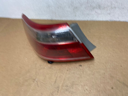 2007 2008 2009 Toyota Camry Left Driver LH Side Tail Light AD6155 LK1