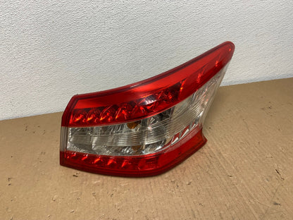 2013 2014 2015 Nissan Sentra Led Right Passenger Side Tail Light AB6566 LK0