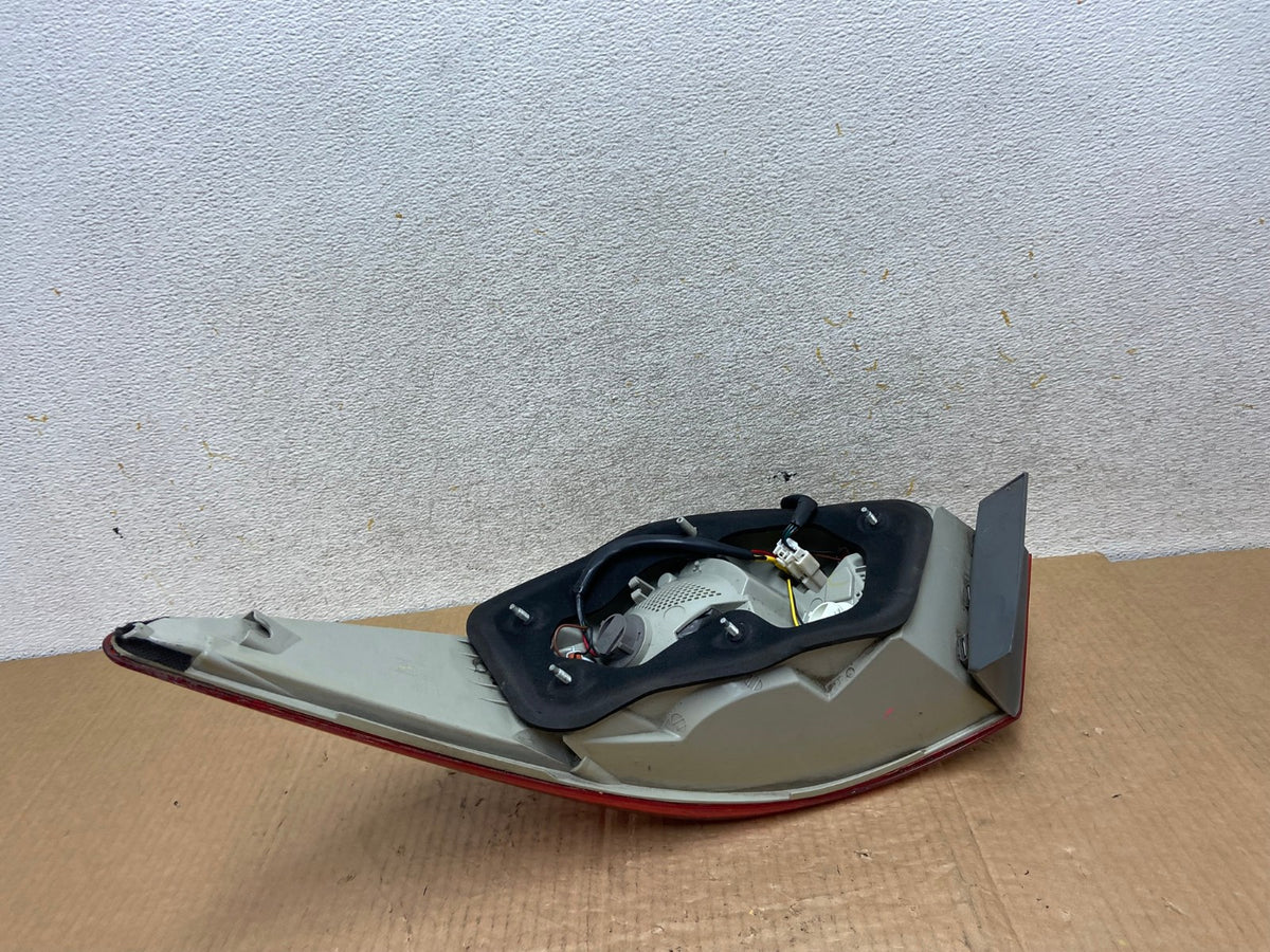2011 2012 2013 Hyundai Sonata Left Driver LH Side Tail Light AI6696 LK4