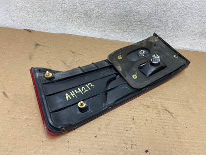 1999 2000 2001 Honda Odyssey Left Driver LH Tail Light Inner AH4213 LK5