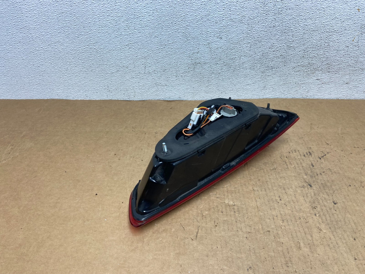 2019 to 2021 Hyundai Tucson Passenger Right Side Tail light AD4716 PS5