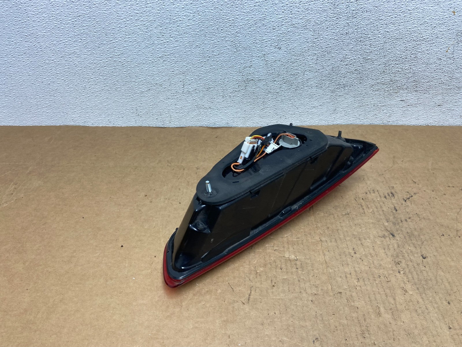 2019 to 2021 Hyundai Tucson Passenger Right Side Tail light AD4716 PS5