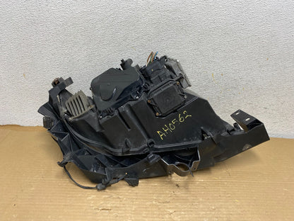 2009-2011 BMW 3 Series 328i Sedan Left LH Side AFS Xenon HID Headlight AH0562 DW9