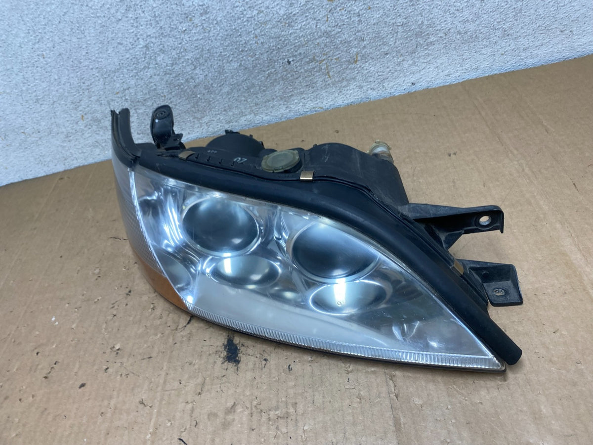 1992 to 1994 Lexus Es300 Right Passenger RH Headlight Halogen AI9059 DW1