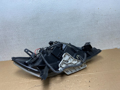2013 to 2016 Nissan Pathfinder Left Driver LH Side Headlight Halogen OEM AB46867