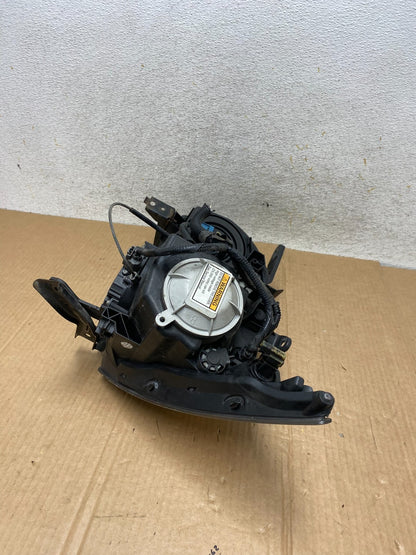 2007 2008 2009 Acura MDX Headlight Xenon HID Right Passenger RH AI5776 DW7