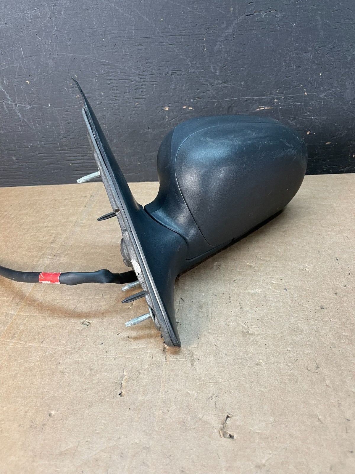 2003 - 2011 Ford Crown Victoria Left Driver LH View Door Mirror AE8535 DW1