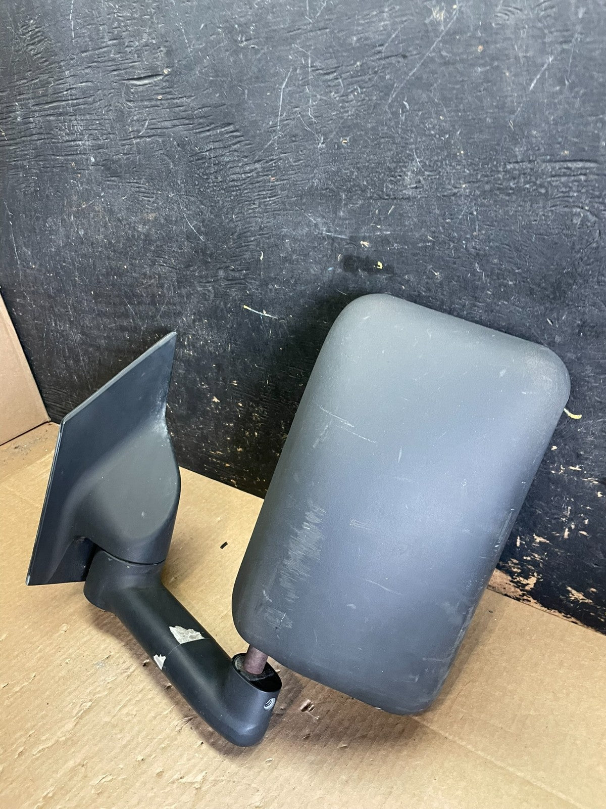 2005 Chevrolet Express Savana Left Driver LH Side View Mirror AA6094 MS2