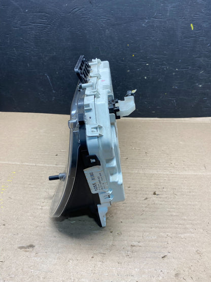 2010 Ford E150 VAN Gauge Speedometer Cluster bc2t-10849-ad j4772 PS1