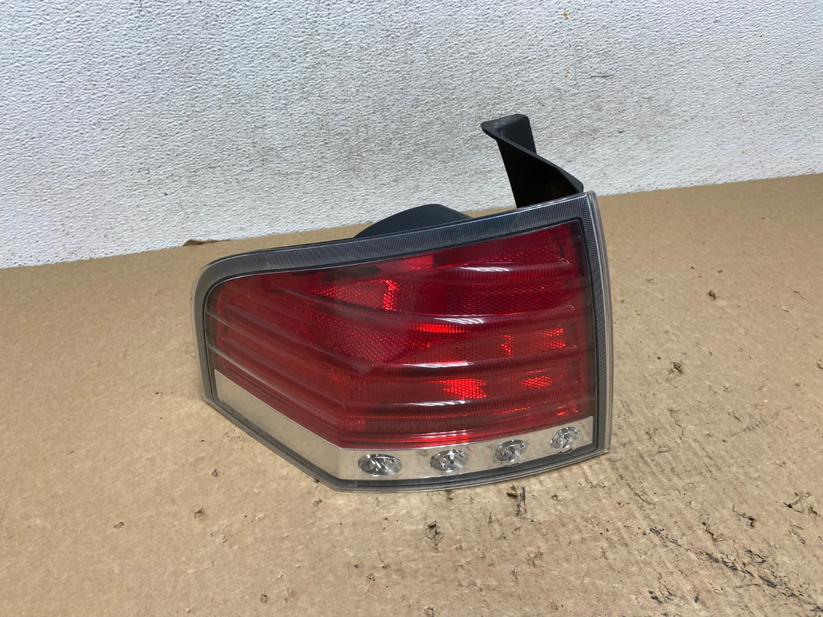 2007 to 2010 Lincoln MKX Left Driver Lh Side Tail Light AF8182 LK0